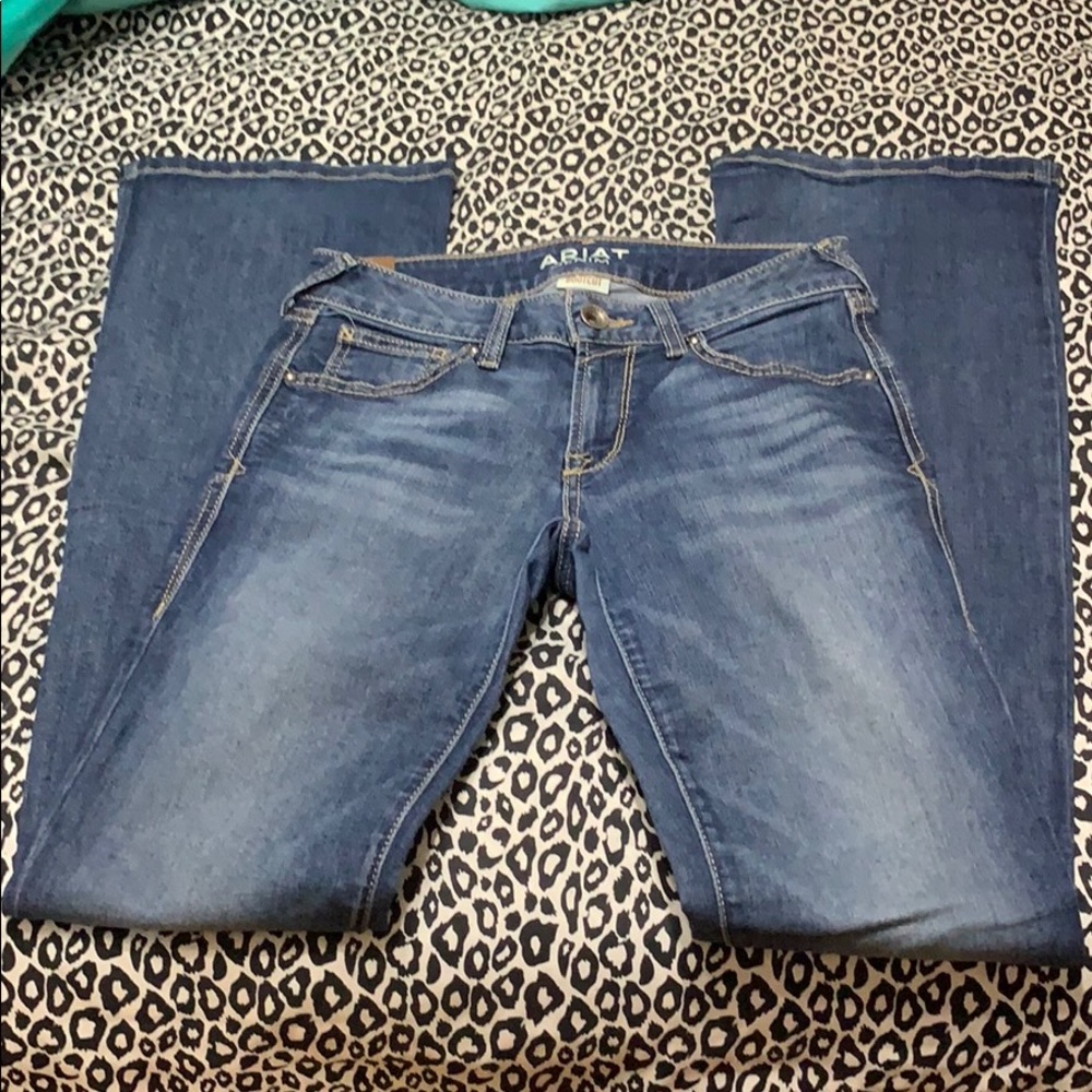 Ariat Bootcut Jeans